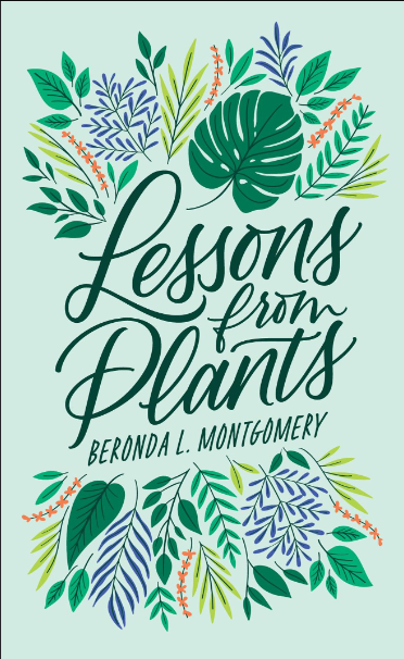 Lessons from Plants